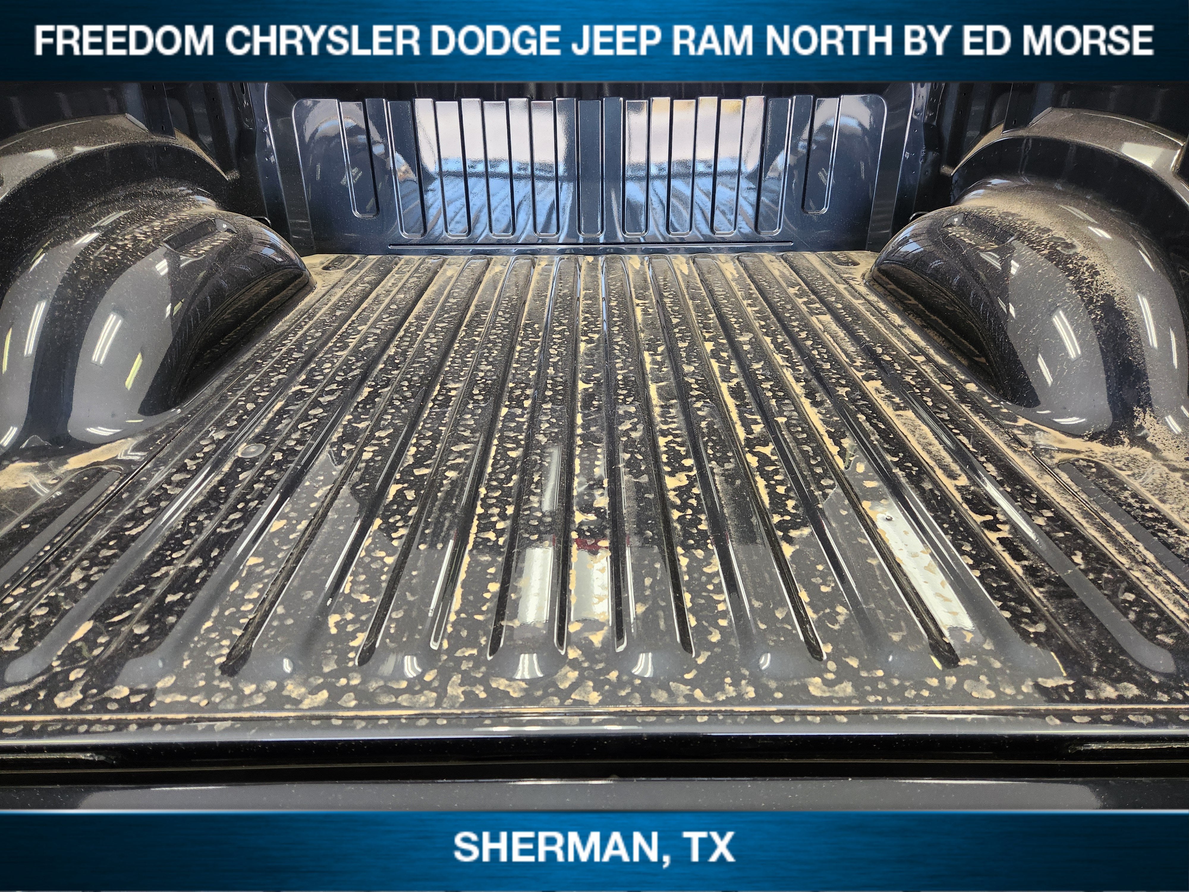 2026 RAM 1500 RAM 1500 EXPRESS CREW CAB 4X2 5'7' BOX