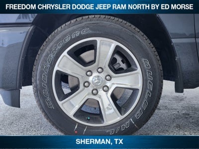 2026 RAM 1500 RAM 1500 EXPRESS CREW CAB 4X2 5'7' BOX