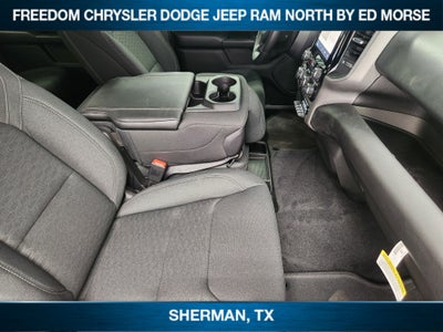 2026 RAM 1500 RAM 1500 EXPRESS CREW CAB 4X2 5'7' BOX