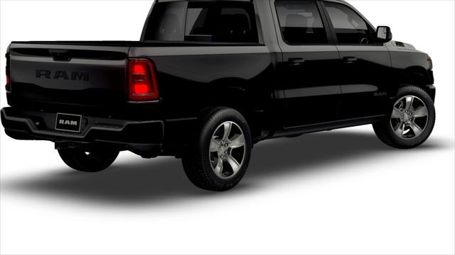 2026 RAM Ram 1500 RAM 1500 EXPRESS CREW CAB 4X2 5'7' BOX