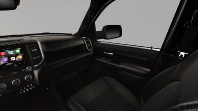 2026 RAM Ram 1500 RAM 1500 EXPRESS CREW CAB 4X2 5'7' BOX