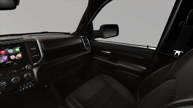 2026 RAM Ram 1500 RAM 1500 EXPRESS CREW CAB 4X2 5'7' BOX