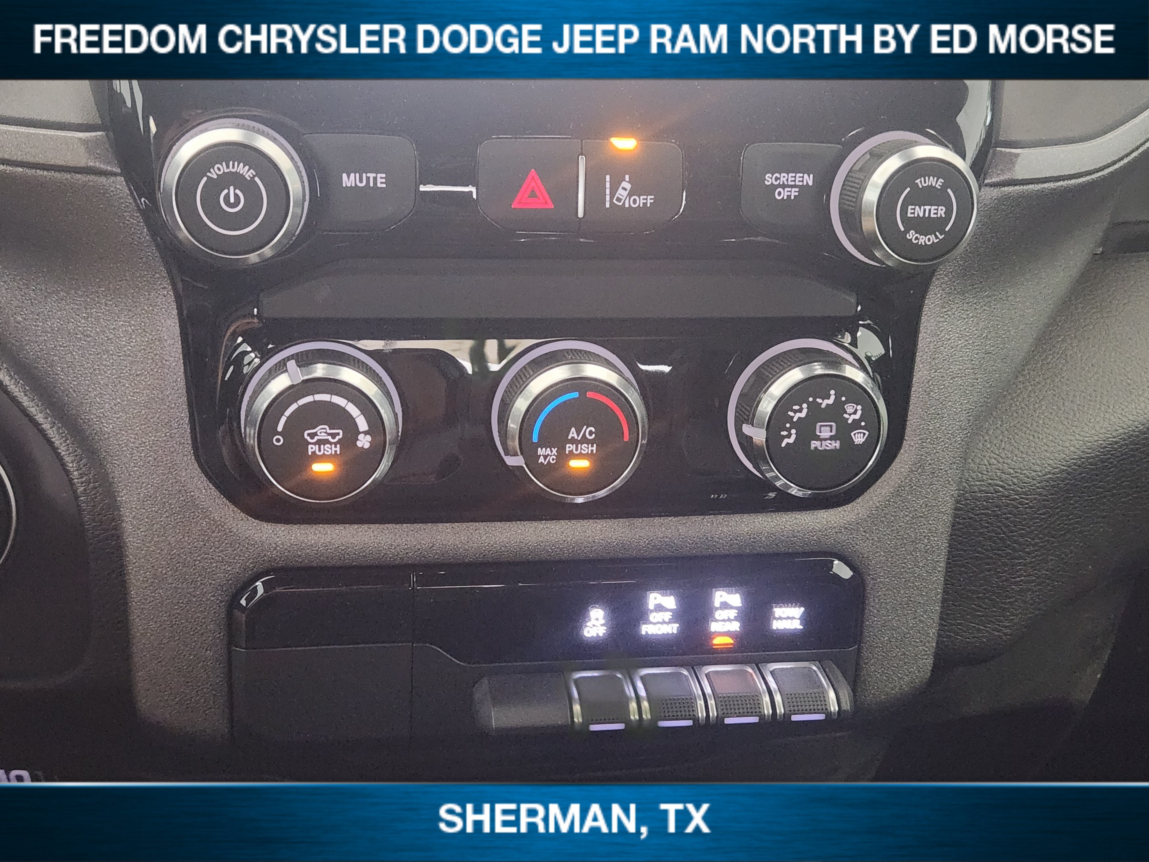 2026 RAM Ram 1500 RAM 1500 EXPRESS CREW CAB 4X2 5'7' BOX