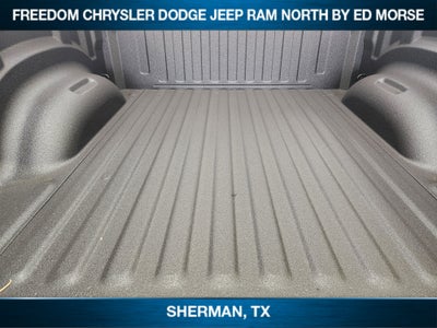 2026 RAM Ram 1500 RAM 1500 EXPRESS CREW CAB 4X2 5'7' BOX