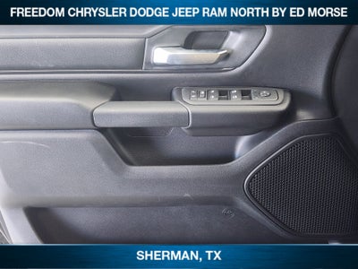 2027 RAM 1500 RAM 1500 EXPRESS CREW CAB 4X2 5'7' BOX