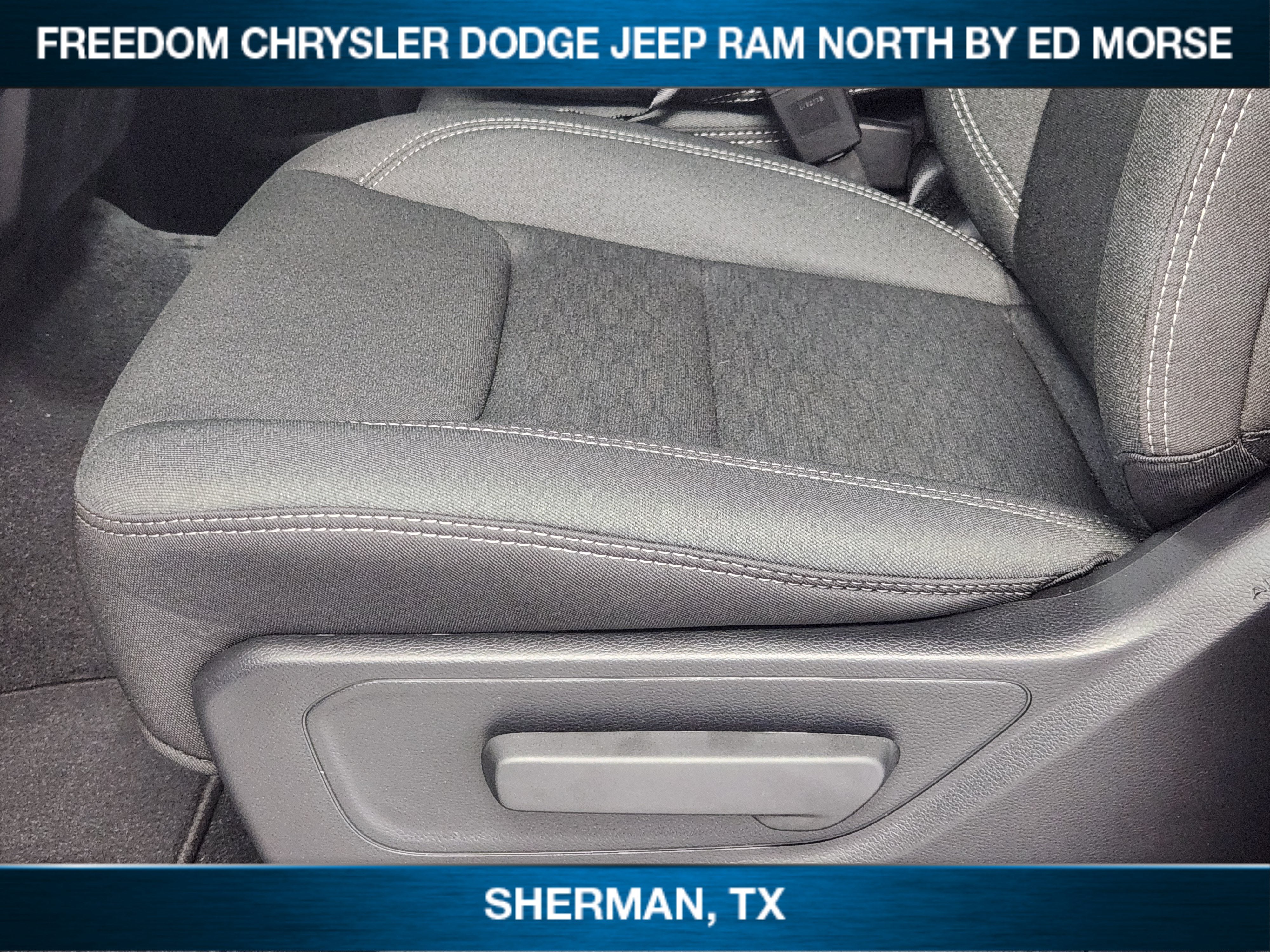 2027 RAM 1500 RAM 1500 EXPRESS CREW CAB 4X2 5'7' BOX