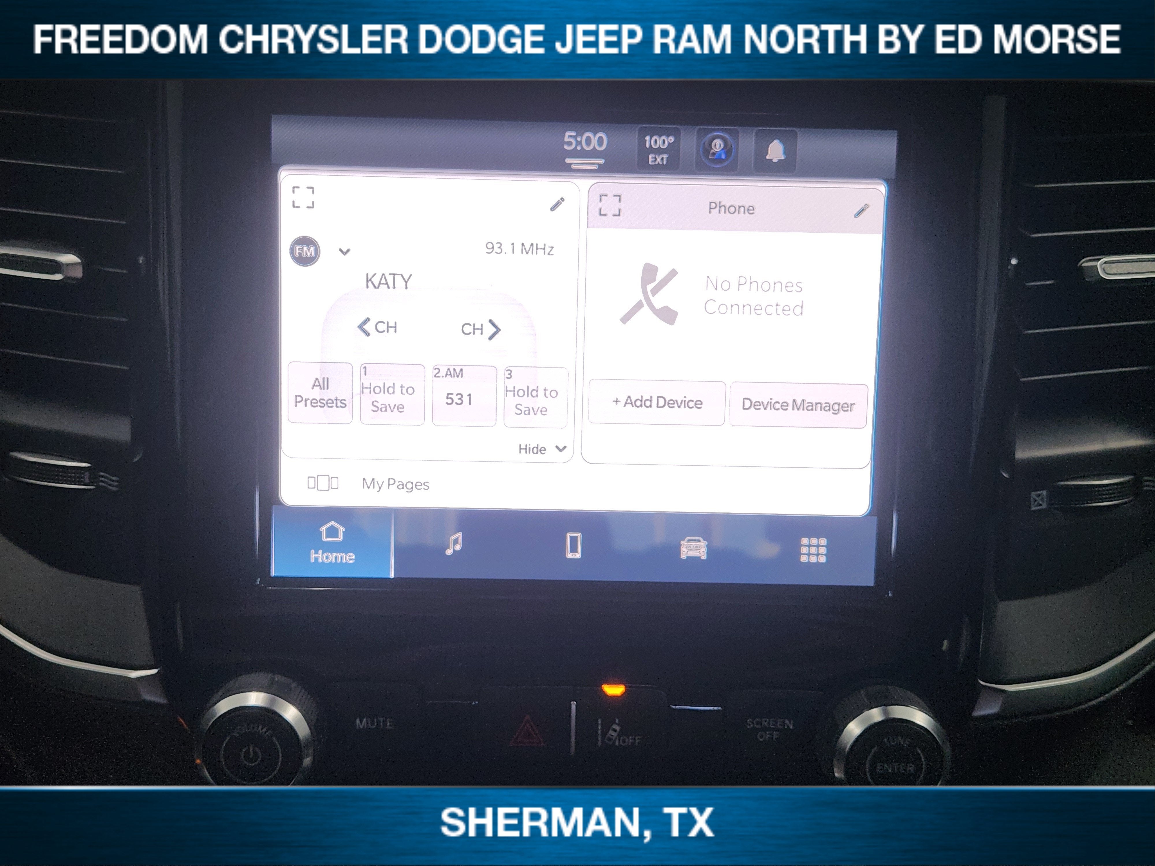 2027 RAM 1500 RAM 1500 LONE STAR CREW CAB 4X4 5'7' BOX