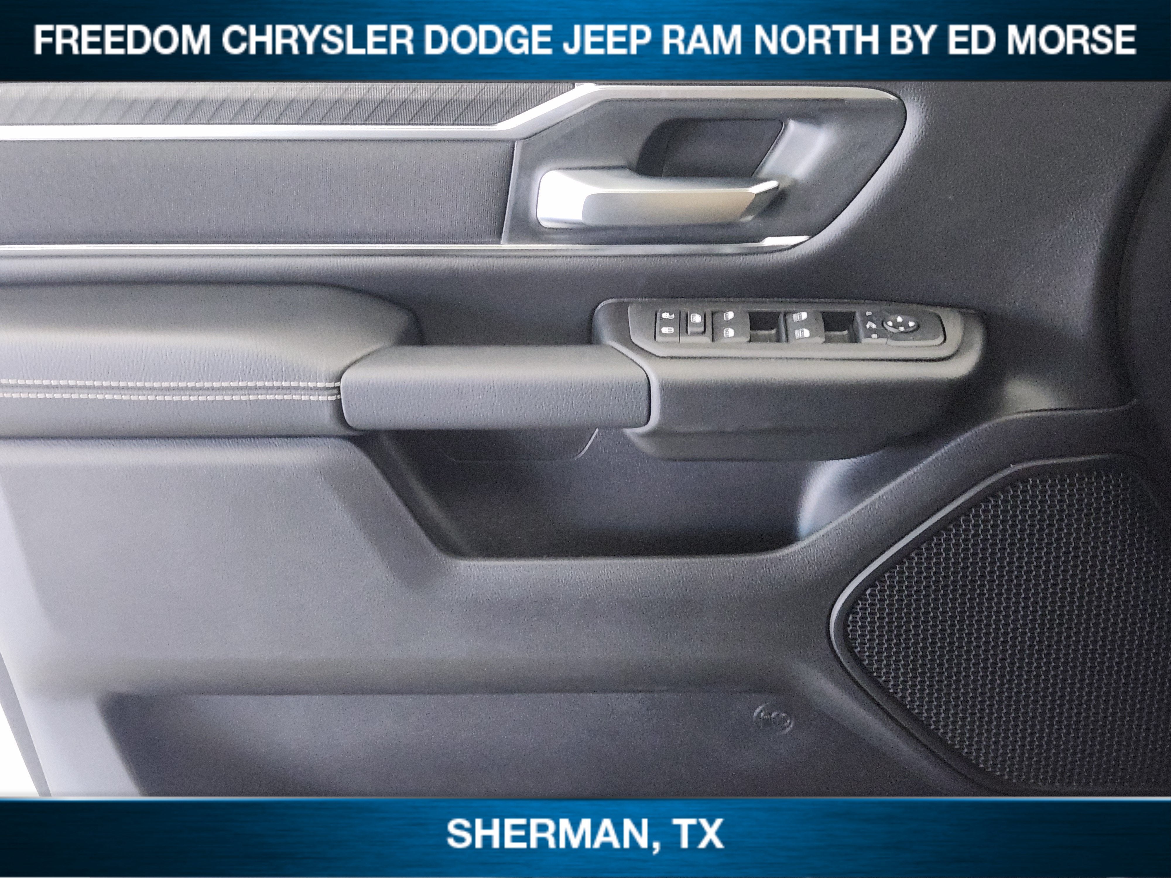2027 RAM 1500 RAM 1500 LONE STAR CREW CAB 4X4 5'7' BOX