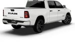 2027 RAM 1500 RAM 1500 LONE STAR CREW CAB 4X4 5'7' BOX