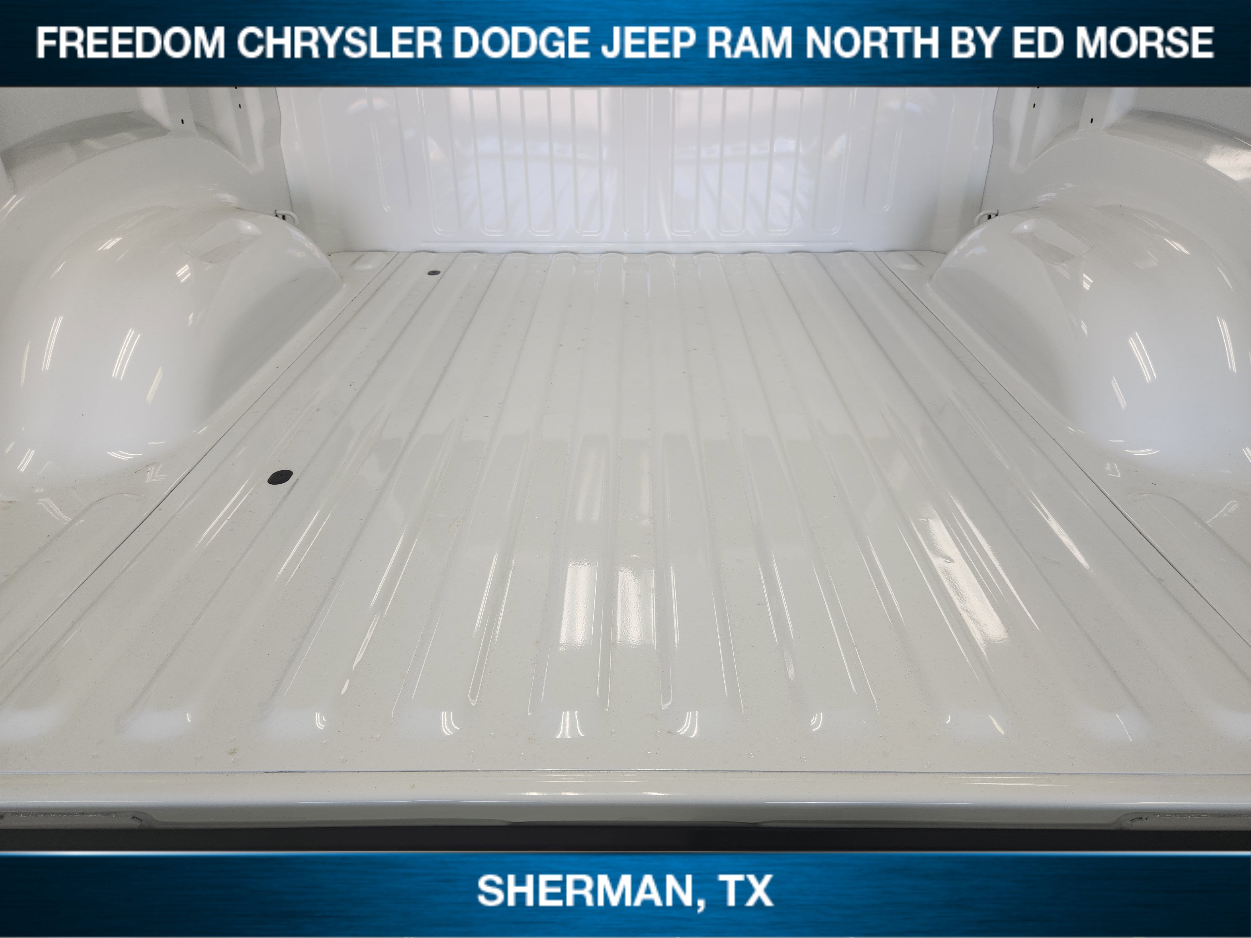 2027 RAM 1500 RAM 1500 LONE STAR CREW CAB 4X4 5'7' BOX