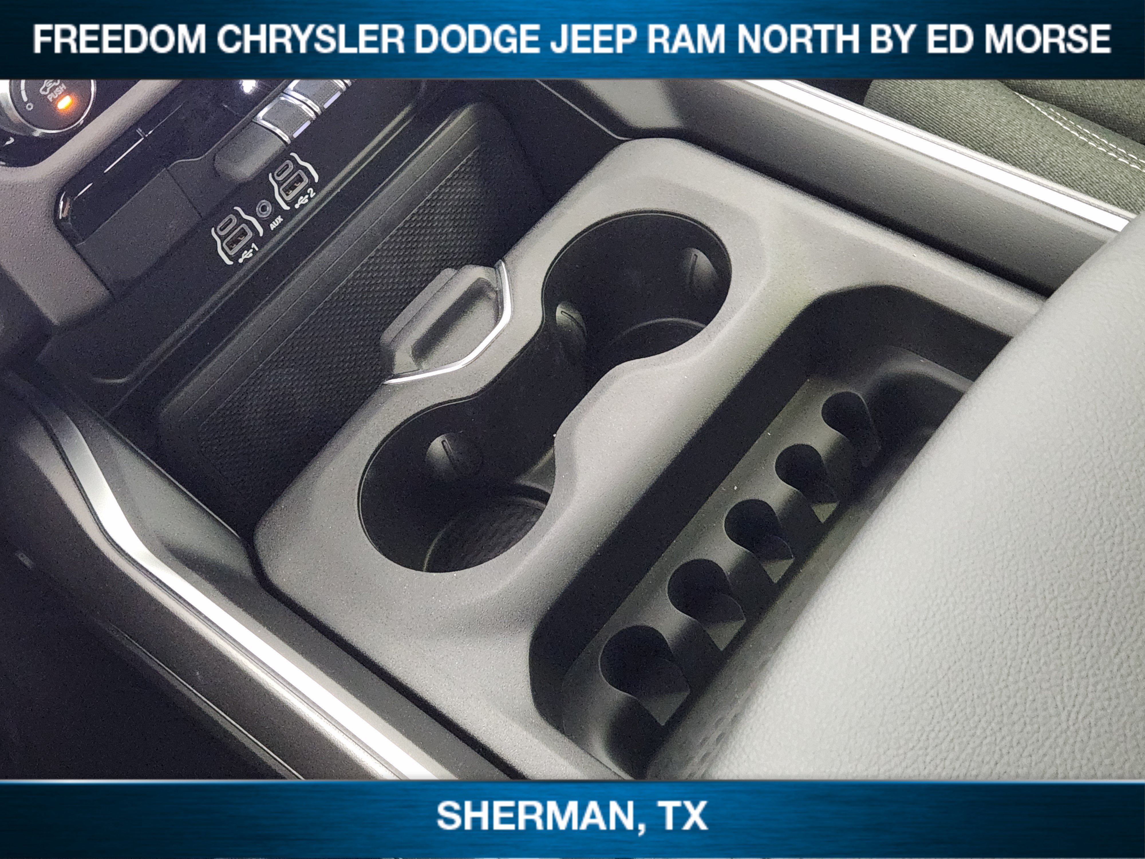 2026 RAM 1500 RAM 1500 EXPRESS CREW CAB 4X4 5'7' BOX