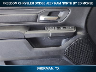 2026 RAM 1500 RAM 1500 EXPRESS CREW CAB 4X4 5'7' BOX