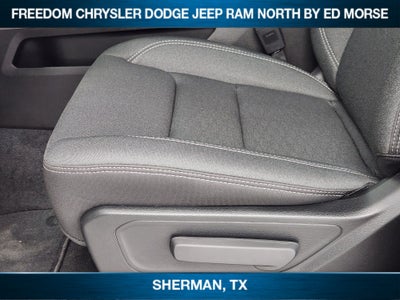 2026 RAM 1500 RAM 1500 EXPRESS CREW CAB 4X4 5'7' BOX