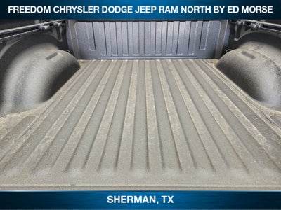 2026 RAM 1500 RAM 1500 EXPRESS CREW CAB 4X4 5'7' BOX