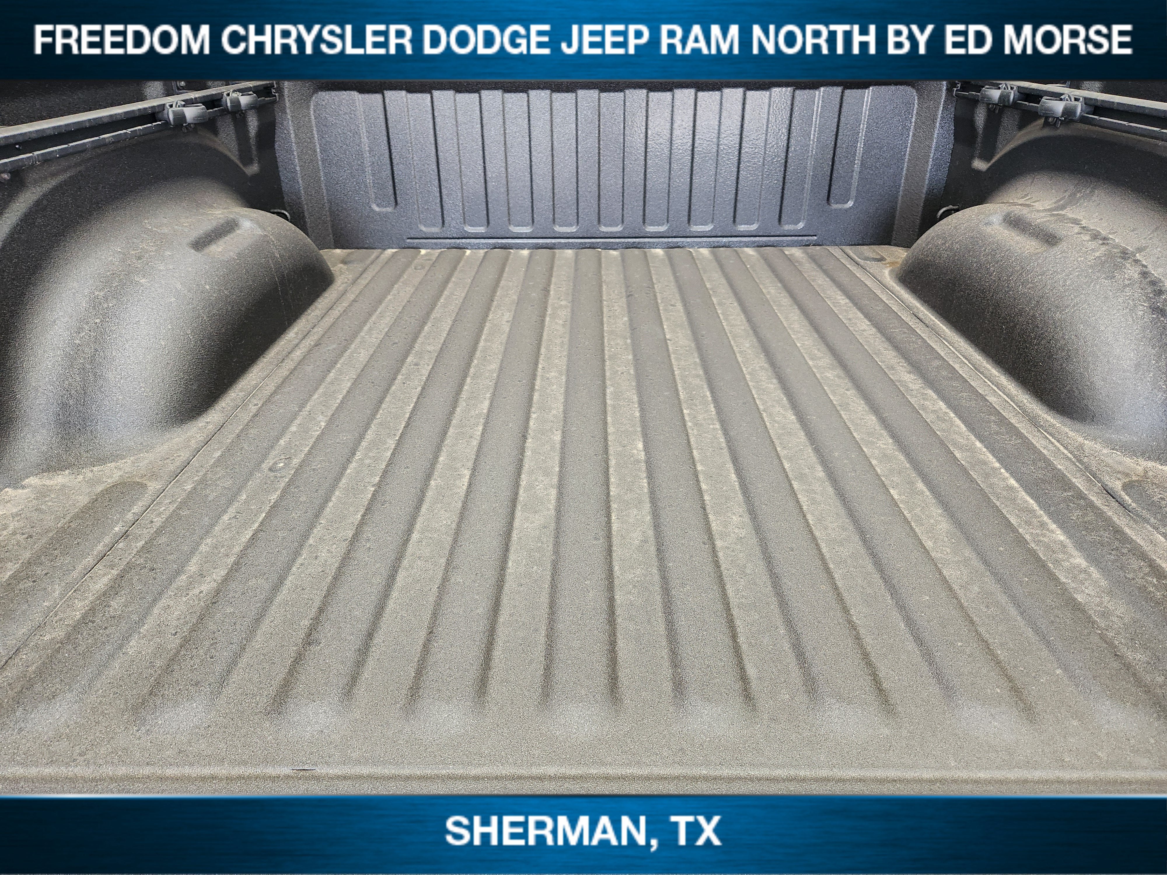 2026 RAM 1500 RAM 1500 EXPRESS CREW CAB 4X4 5'7' BOX