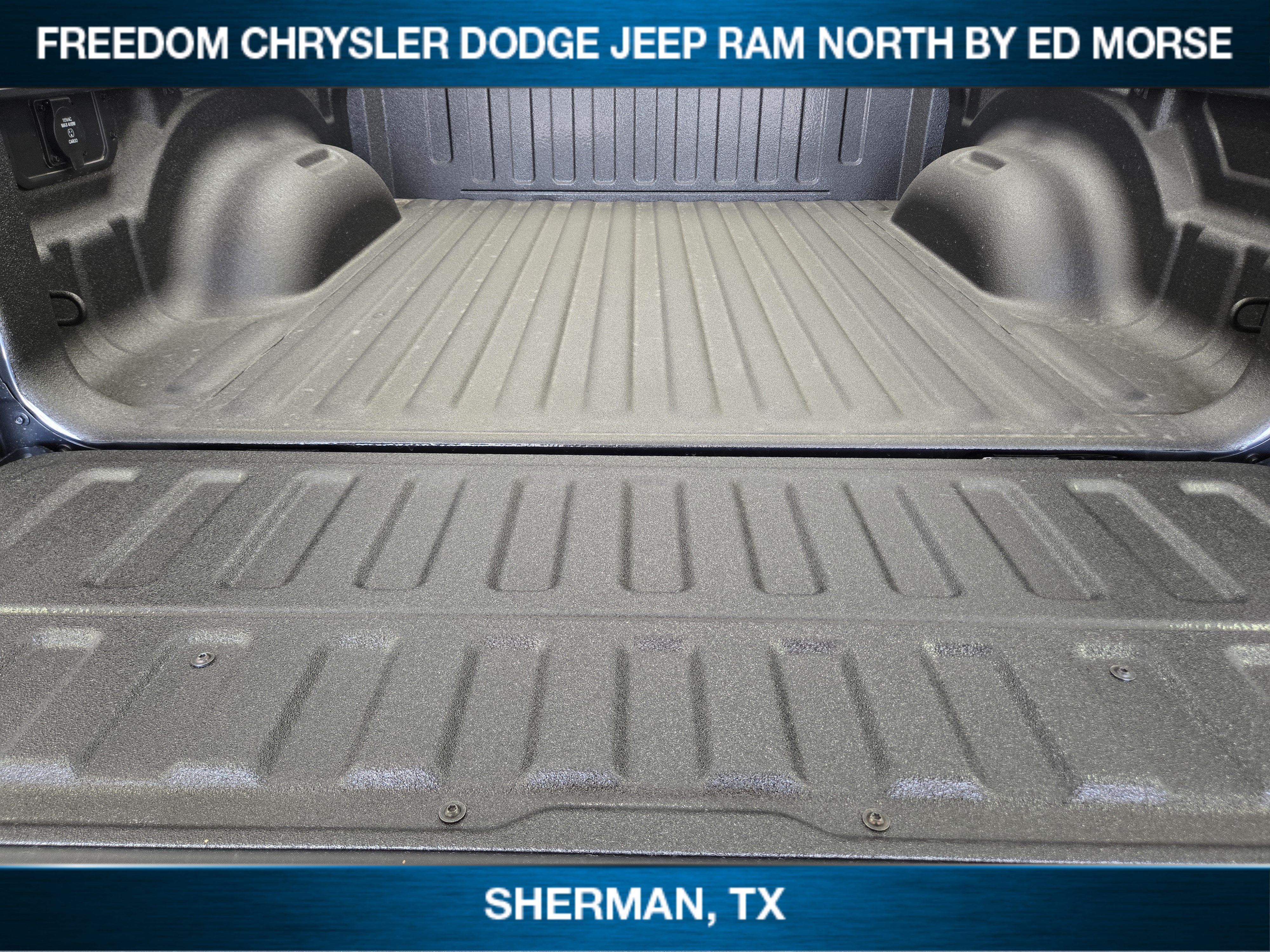 2026 RAM 1500 RAM 1500 WARLOCK CREW CAB 4X4 5'7' BOX