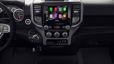 2027 RAM 1500 RAM 1500 EXPRESS CREW CAB 4X4 5'7' BOX