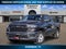 2026 RAM Ram 1500 RAM 1500 TRADESMAN CREW CAB 4X4 5'7' BOX