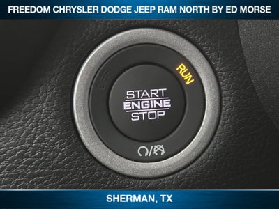 2026 RAM Ram 1500 RAM 1500 TRADESMAN CREW CAB 4X4 5'7' BOX