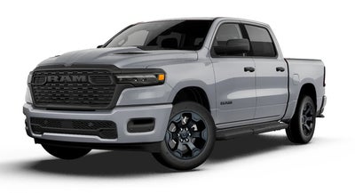 2027 RAM 1500 RAM 1500 EXPRESS CREW CAB 4X4 5'7' BOX