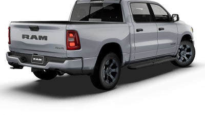 2027 RAM 1500 RAM 1500 EXPRESS CREW CAB 4X4 5'7' BOX
