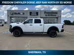 2025 RAM Ram 2500 RAM 2500 TRADESMAN CREW CAB 4X4 6'4' BOX