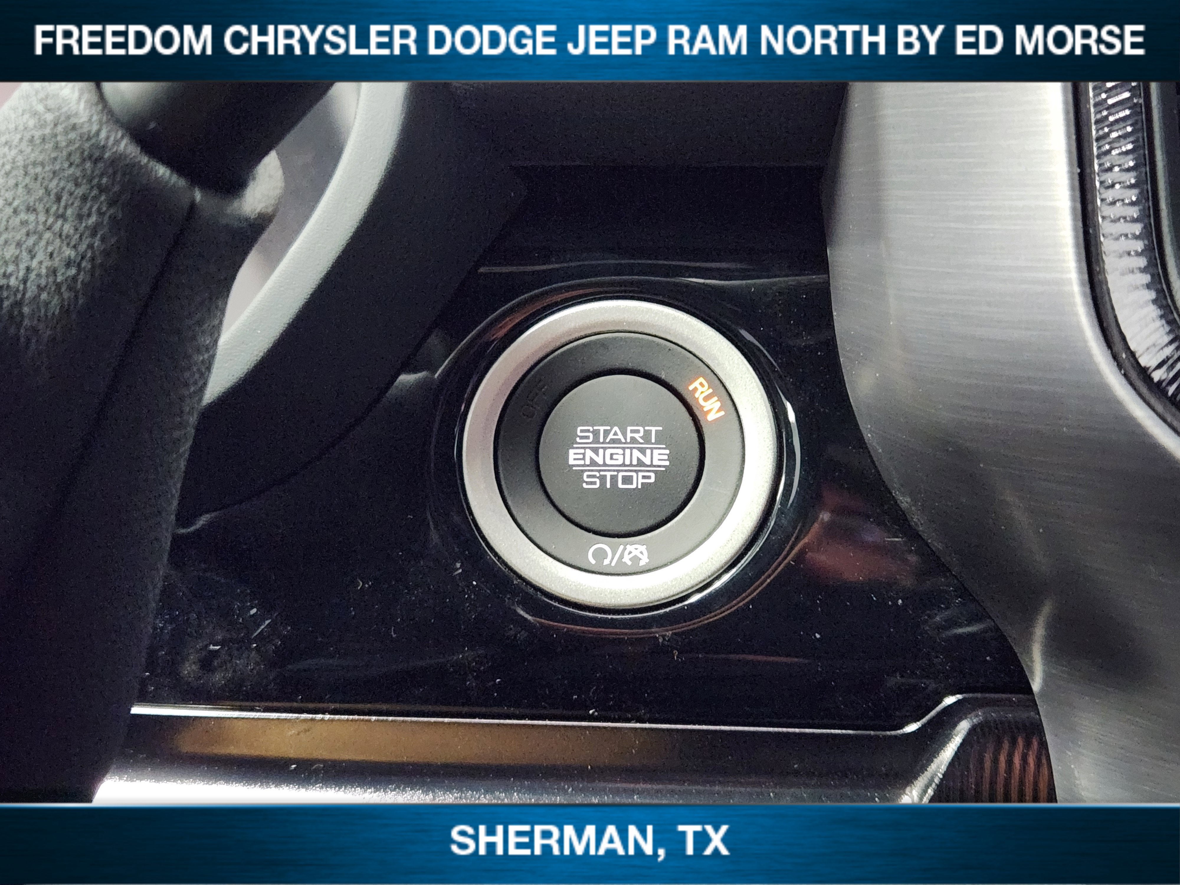 2026 RAM Ram 2500 RAM 2500 POWER WAGON CREW CAB 4X4 6'4' BOX