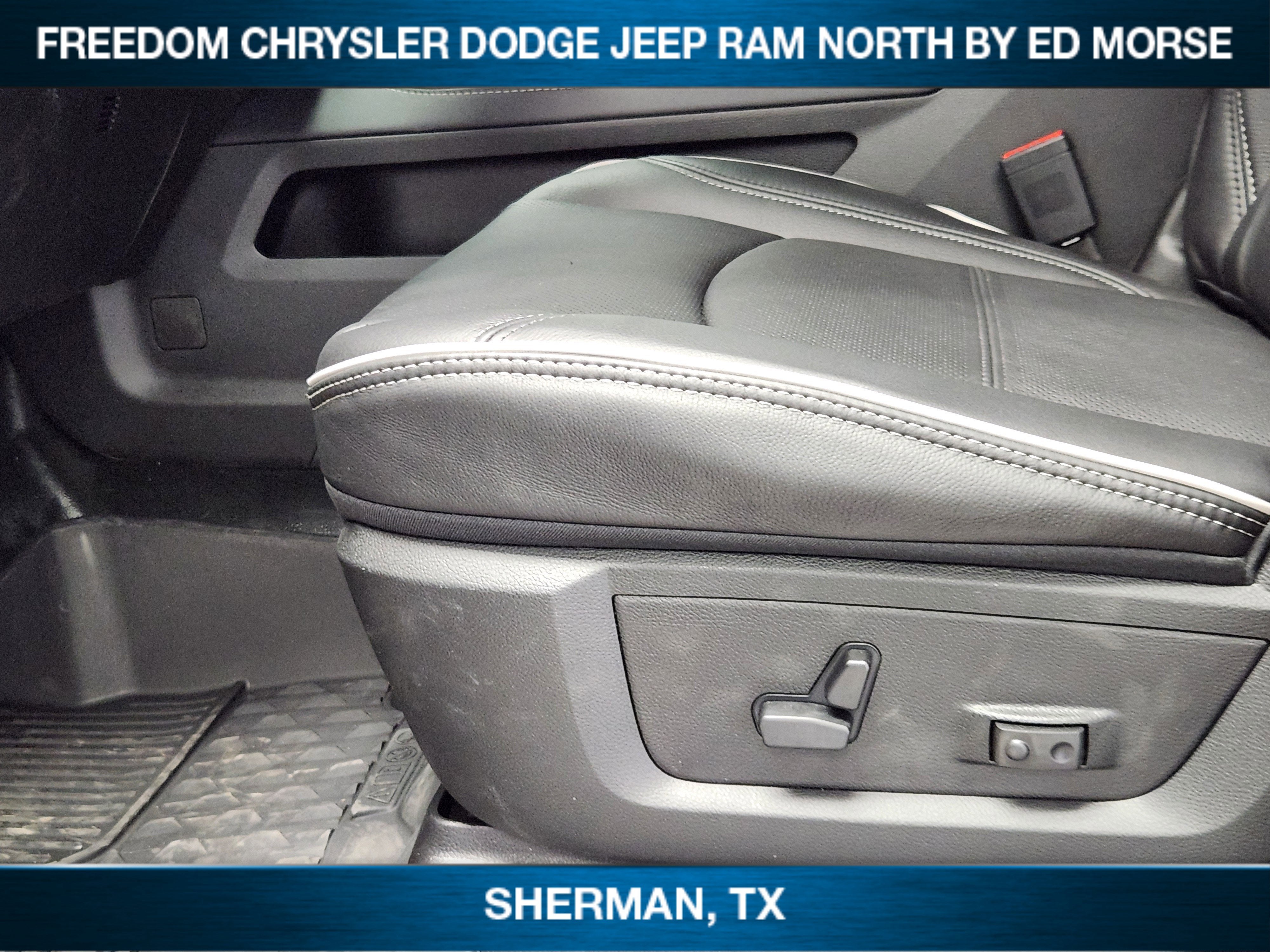 2026 RAM Ram 2500 RAM 2500 POWER WAGON CREW CAB 4X4 6'4' BOX