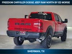 2026 RAM Ram 2500 RAM 2500 POWER WAGON CREW CAB 4X4 6'4' BOX