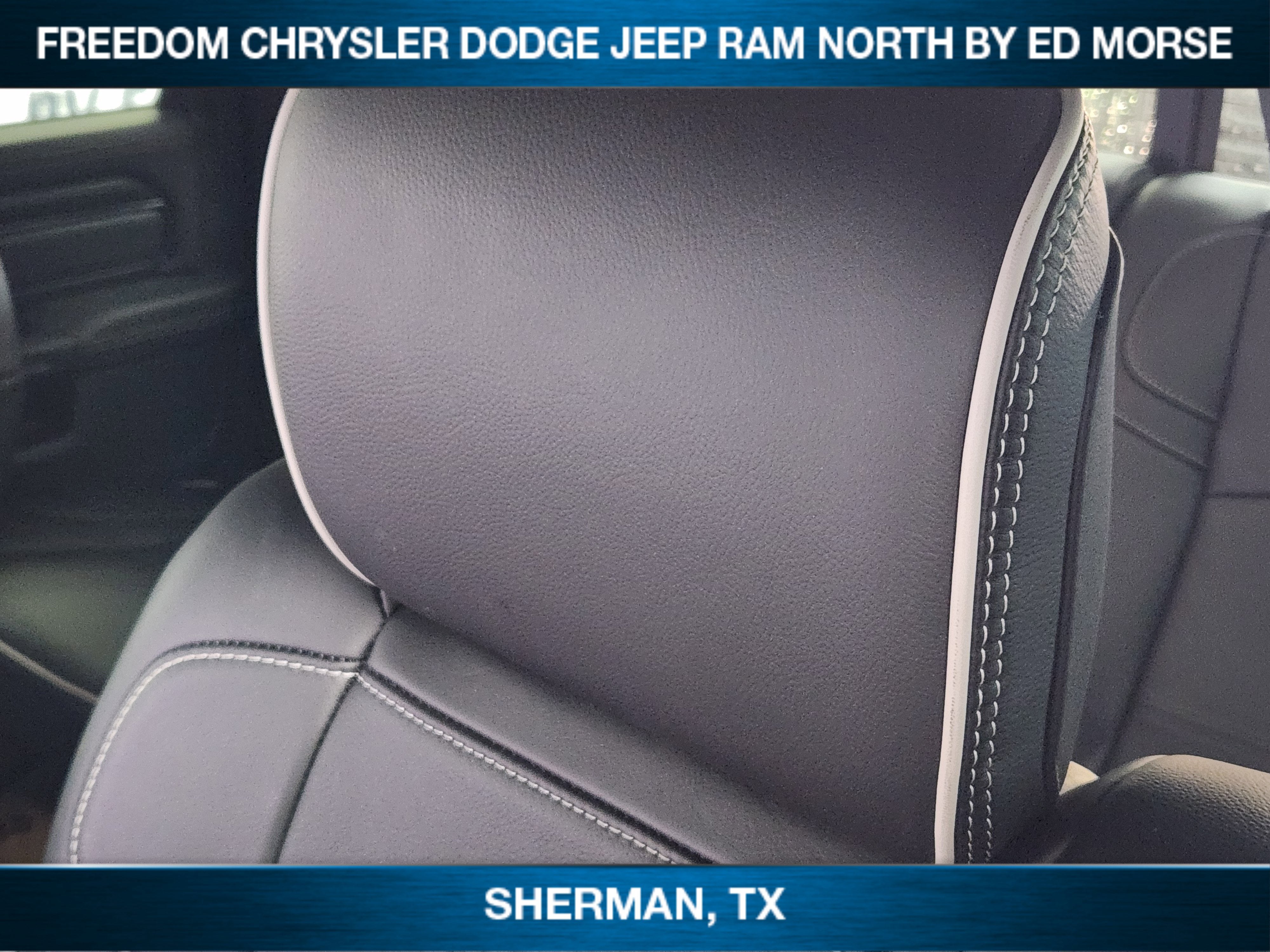 2025 RAM Ram 2500 RAM 2500 POWER WAGON CREW CAB 4X4 6'4' BOX