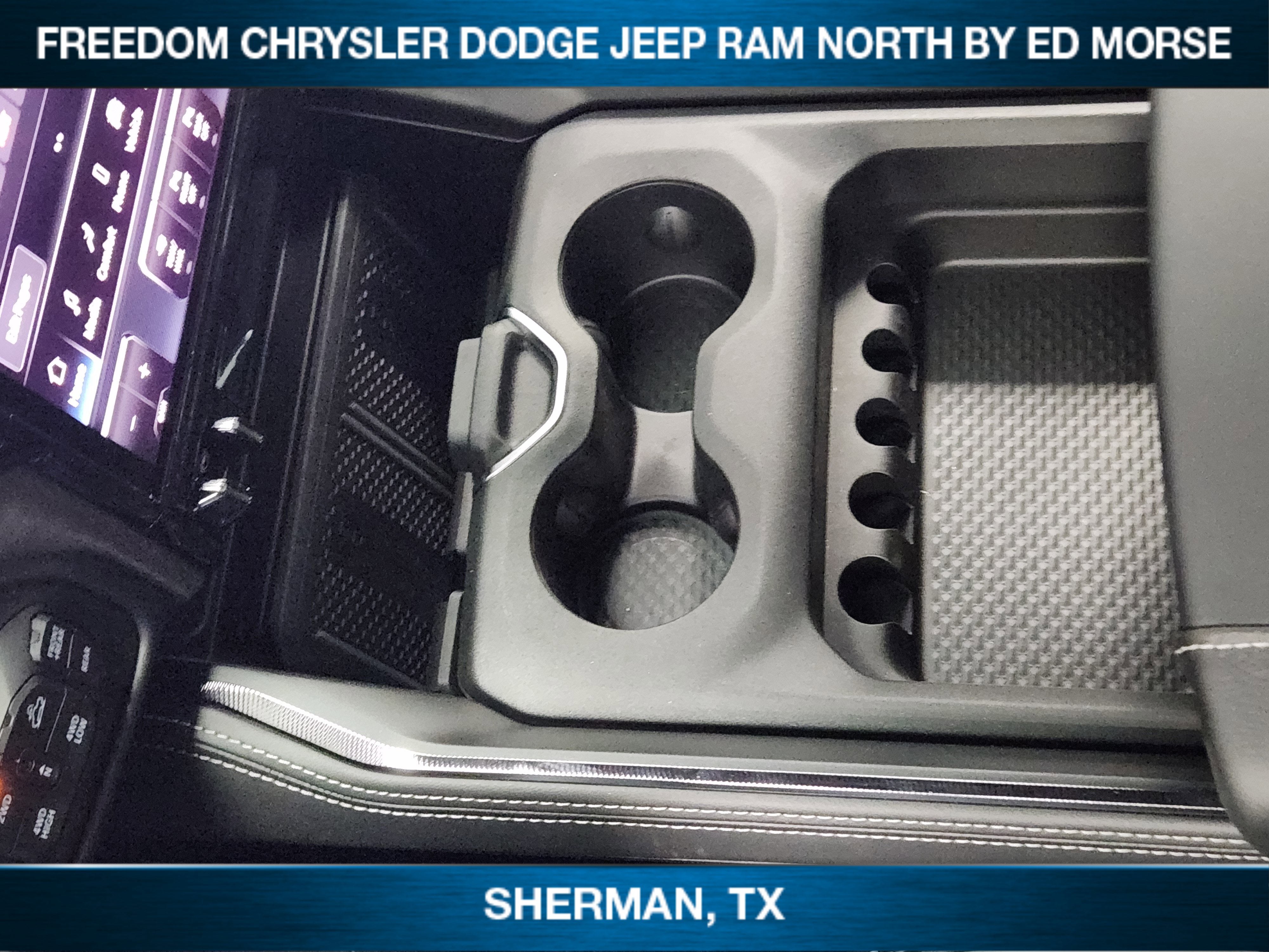 2025 RAM Ram 2500 RAM 2500 POWER WAGON CREW CAB 4X4 6'4' BOX