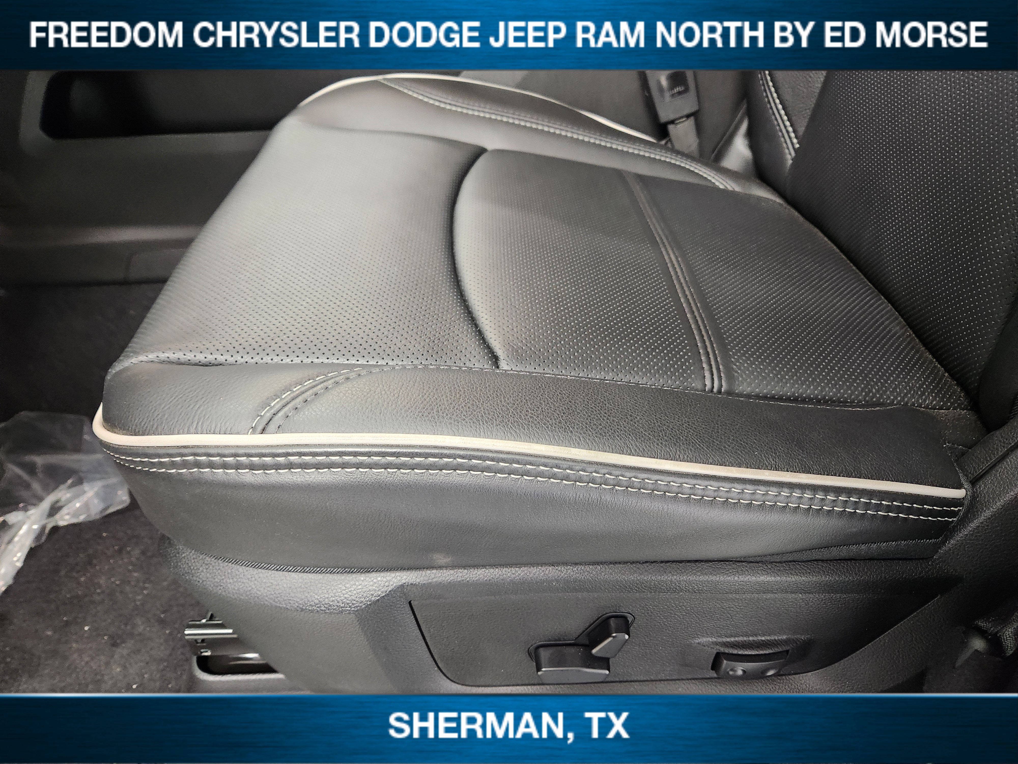 2025 RAM Ram 2500 RAM 2500 POWER WAGON CREW CAB 4X4 6'4' BOX