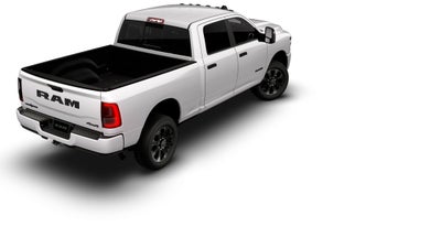 2027 RAM 2500 RAM 2500 LONE STAR CREW CAB 4X4 6'4' BOX