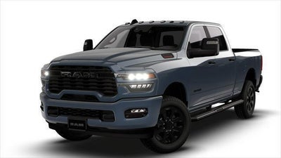 2026 RAM Ram 2500 RAM 2500 LONE STAR CREW CAB 4X4 6'4' BOX