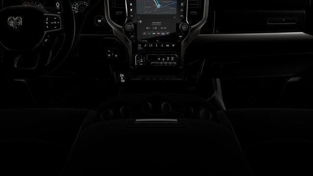 2026 RAM Ram 2500 RAM 2500 LONE STAR CREW CAB 4X4 6'4' BOX