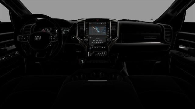 2026 RAM Ram 2500 RAM 2500 LONE STAR CREW CAB 4X4 6'4' BOX