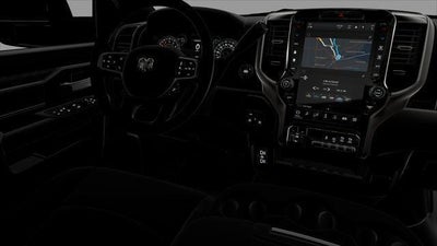 2026 RAM Ram 2500 RAM 2500 LONE STAR CREW CAB 4X4 6'4' BOX