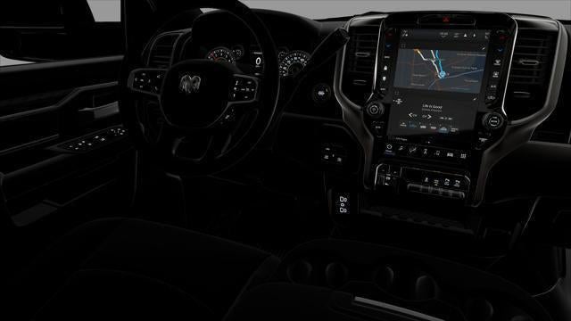 2026 RAM Ram 2500 RAM 2500 LONE STAR CREW CAB 4X4 6'4' BOX