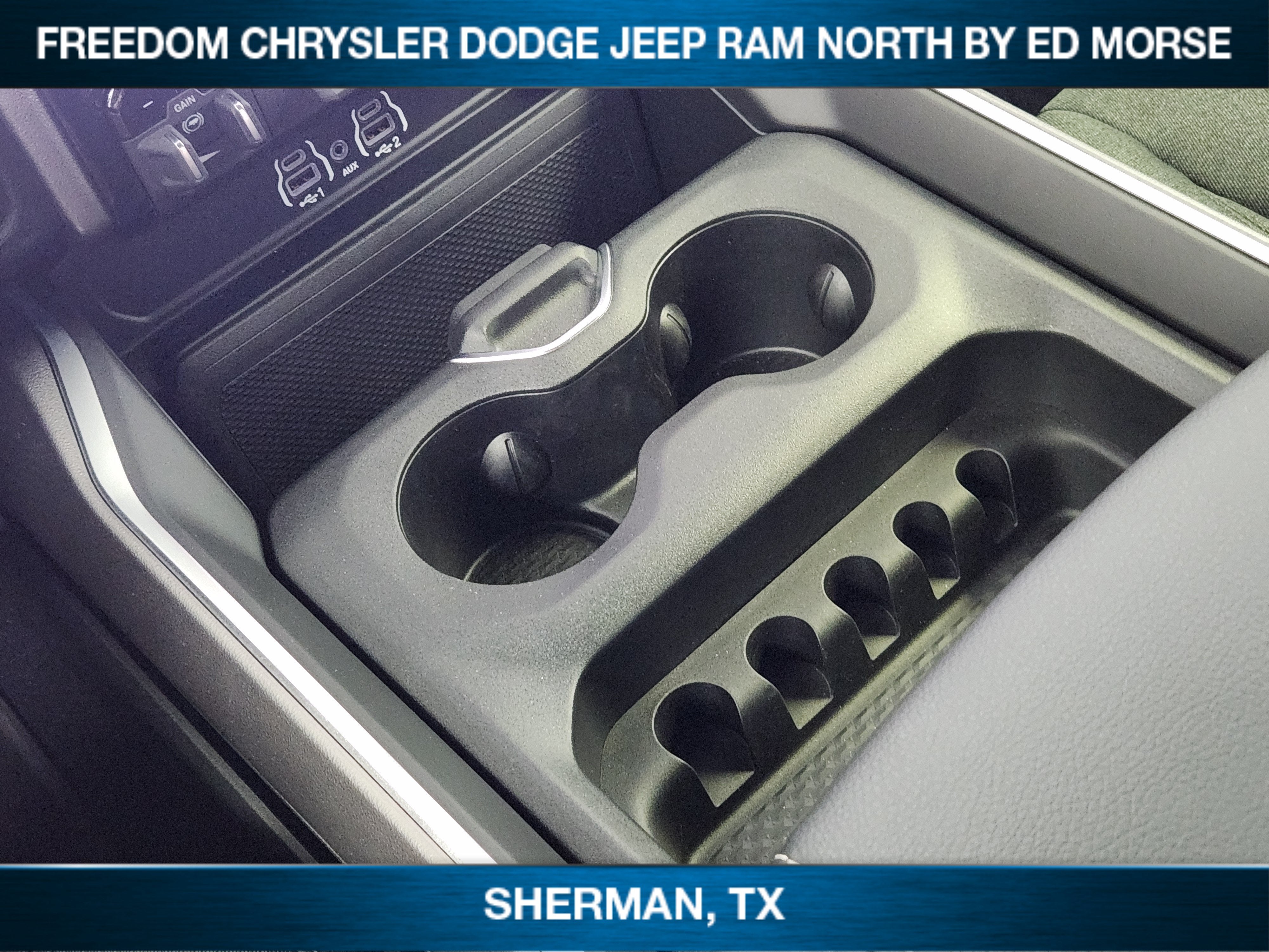 2026 RAM Ram 2500 RAM 2500 LONE STAR CREW CAB 4X4 6'4' BOX