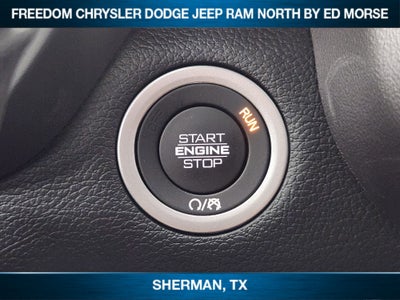 2026 RAM Ram 2500 RAM 2500 LONE STAR CREW CAB 4X4 6'4' BOX