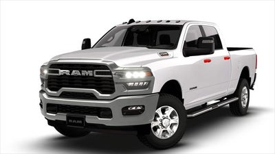 2026 RAM Ram 2500 RAM 2500 LONE STAR CREW CAB 4X4 6'4' BOX