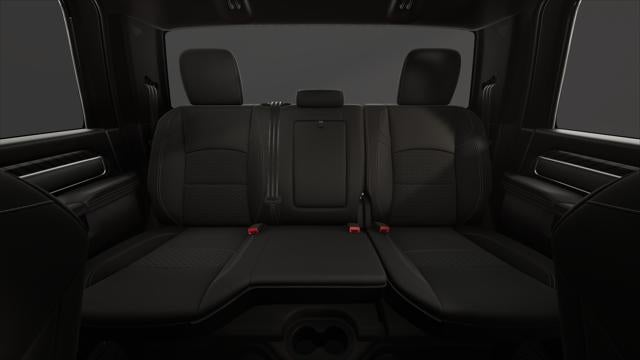 2026 RAM Ram 2500 RAM 2500 LONE STAR CREW CAB 4X4 6'4' BOX