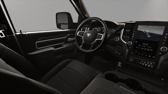 2026 RAM Ram 2500 RAM 2500 LONE STAR CREW CAB 4X4 6'4' BOX