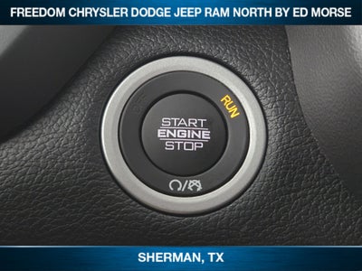 2026 RAM Ram 2500 RAM 2500 LONE STAR CREW CAB 4X4 6'4' BOX