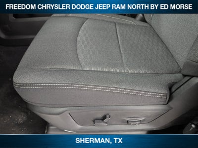 2026 RAM Ram 2500 RAM 2500 LONE STAR CREW CAB 4X4 6'4' BOX