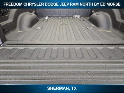 2026 RAM Ram 2500 RAM 2500 LONE STAR CREW CAB 4X4 6'4' BOX