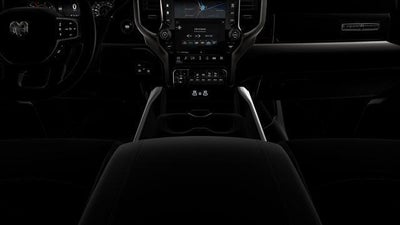 2026 RAM Ram 2500 RAM 2500 LONE STAR CREW CAB 4X4 6'4' BOX