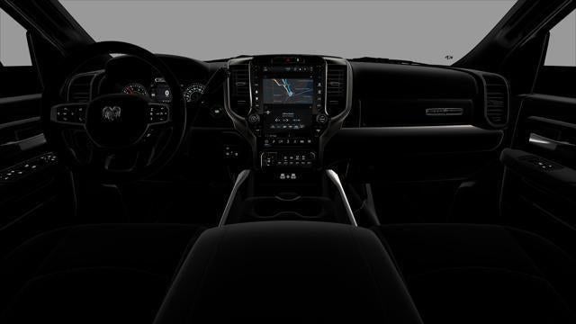 2026 RAM Ram 2500 RAM 2500 LONE STAR CREW CAB 4X4 6'4' BOX