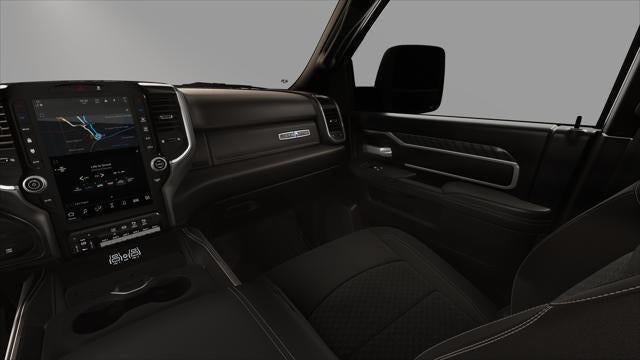2026 RAM Ram 2500 RAM 2500 LONE STAR CREW CAB 4X4 6'4' BOX