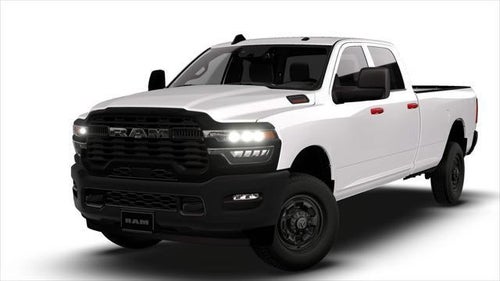 2026 RAM Ram 2500 RAM 2500 TRADESMAN CREW CAB 4X4 8' BOX